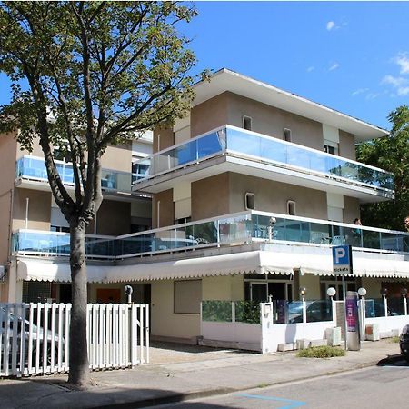 Hotel Laguna Τζεσόλο Λίντο Εξωτερικό φωτογραφία