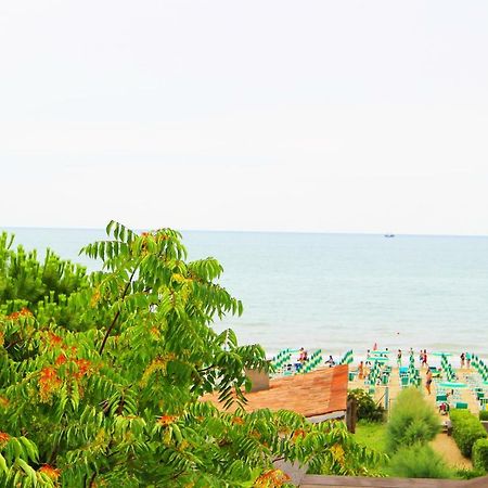 Hotel Laguna Τζεσόλο Λίντο Εξωτερικό φωτογραφία