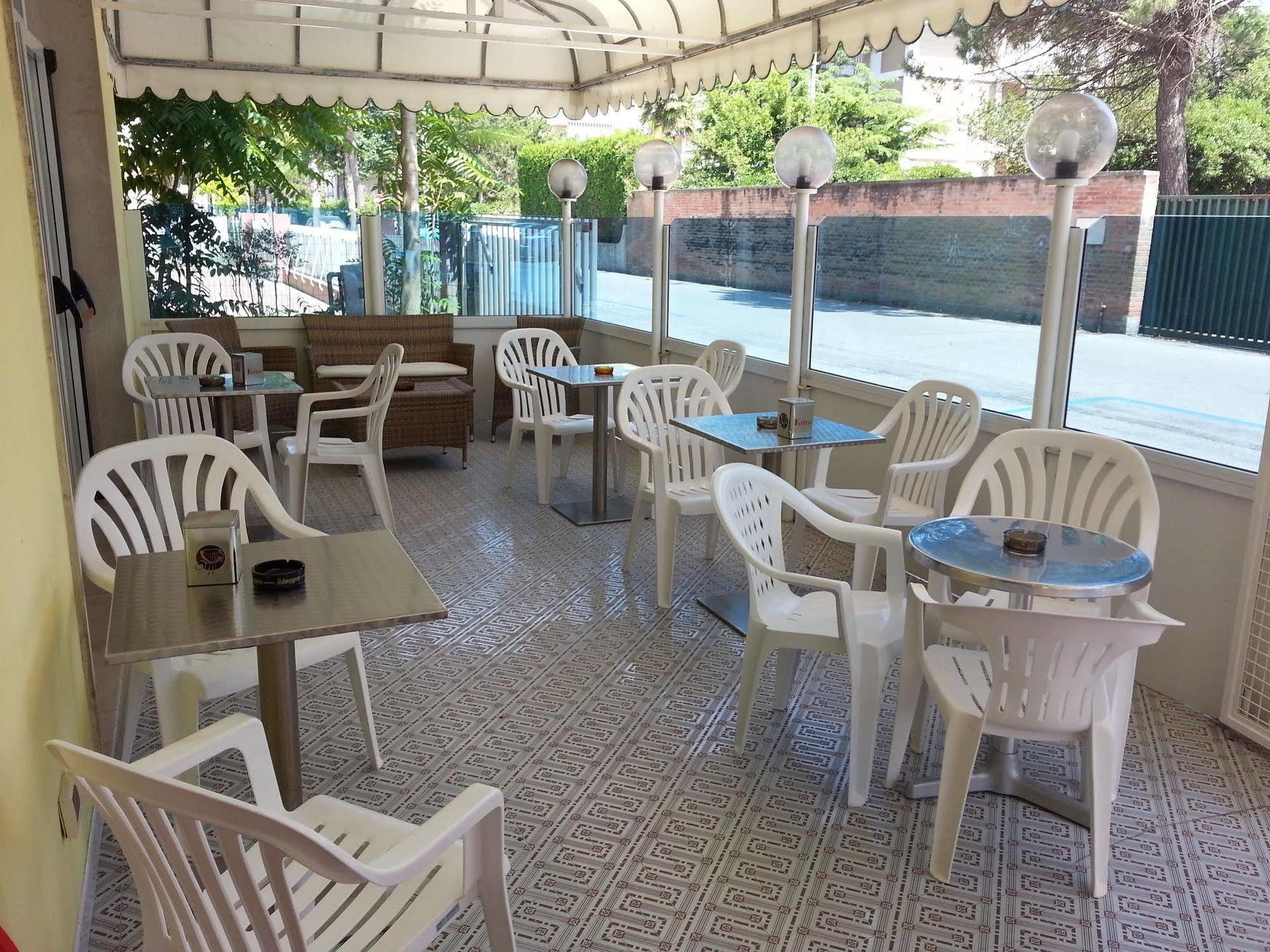 Hotel Laguna Τζεσόλο Λίντο Εξωτερικό φωτογραφία