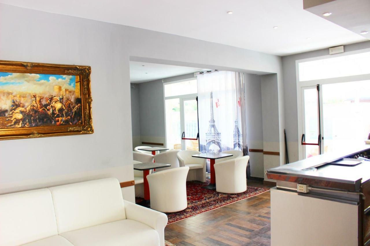 Hotel Laguna Τζεσόλο Λίντο Εξωτερικό φωτογραφία