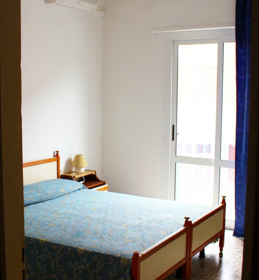 Hotel Laguna Τζεσόλο Λίντο Εξωτερικό φωτογραφία