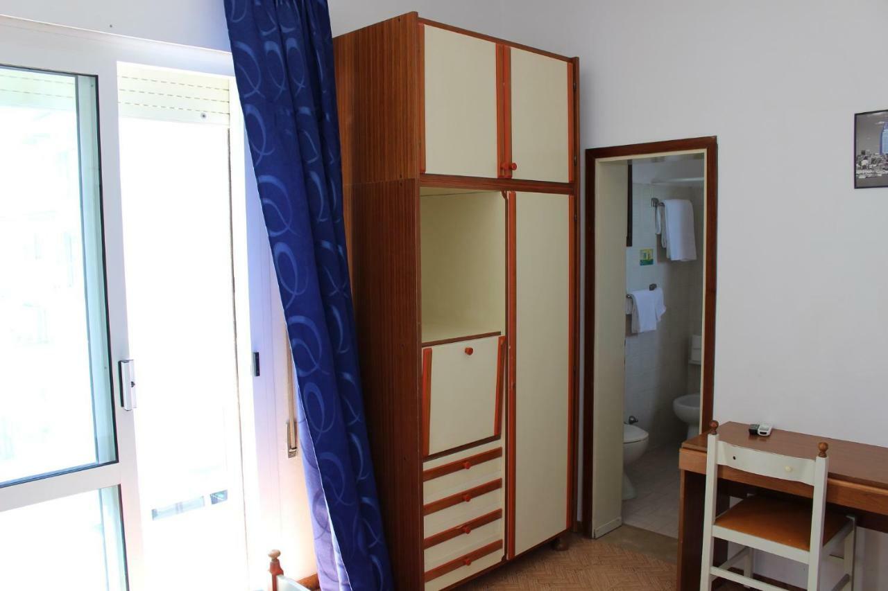Hotel Laguna Τζεσόλο Λίντο Εξωτερικό φωτογραφία
