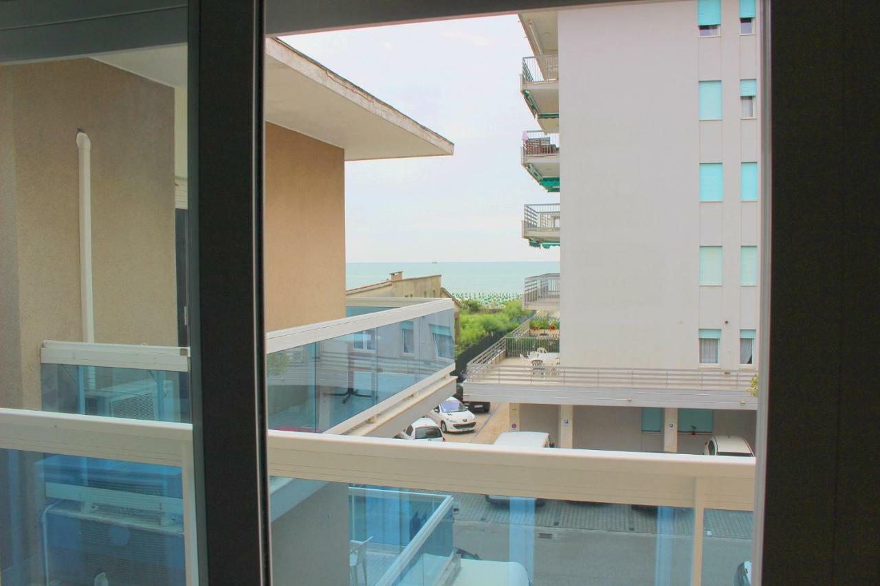 Hotel Laguna Τζεσόλο Λίντο Εξωτερικό φωτογραφία