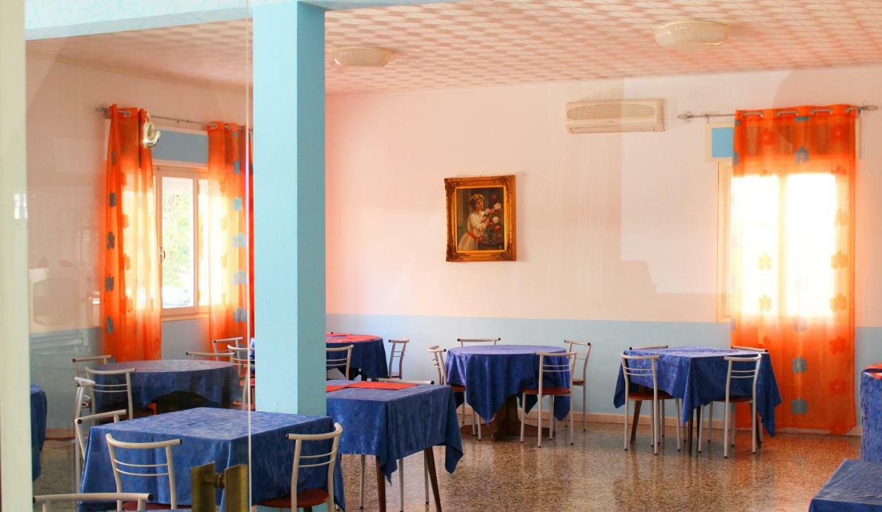 Hotel Laguna Τζεσόλο Λίντο Εξωτερικό φωτογραφία