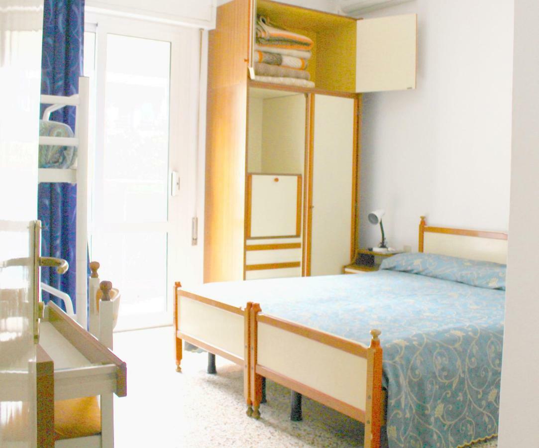 Hotel Laguna Τζεσόλο Λίντο Εξωτερικό φωτογραφία